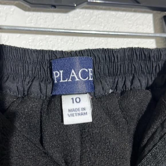 Children’s place size 10 snow pants - Picture 4 of 5